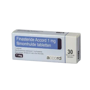 Finasteride