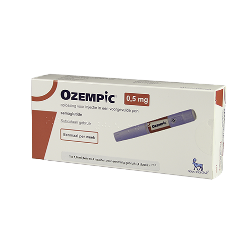 Ozempic