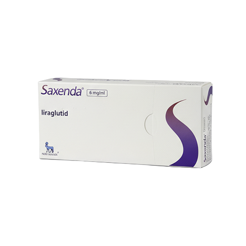 Saxenda