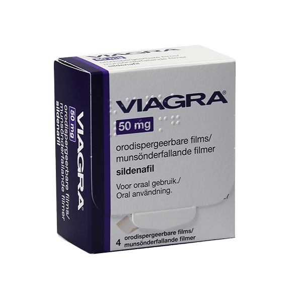 Viagra ODF