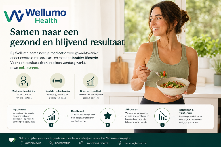 Healthcare & Lifestyle